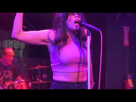 The Itch - Live on Long Island