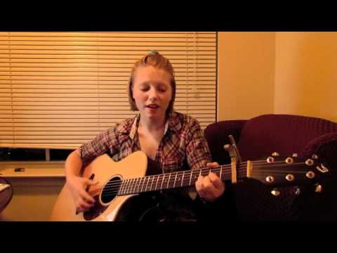 Ring of Fire Cover by AnnieLaura