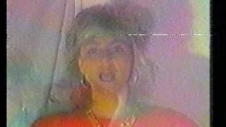 All A Hid-There Is A Bridge Krasznai Sana Krisztina -Mastervoice 1985