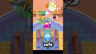 How To Beat Insane 16 Robo Rumble In Brawl Stars Easy