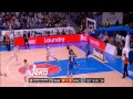 Highlights: Real Madrid-Maccabi Electra Tel Aviv