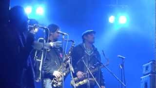 Dumpstaphunk Dumpstajam 111211 Part 2 Bear Creek Music Festival