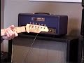 Blankenship Leeds 21 Head Demo Full Gain