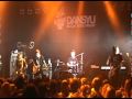 THE LOCAL ART(ローカルアート) - ツバサ(TSUBASA)2008.03.28-LIVE!