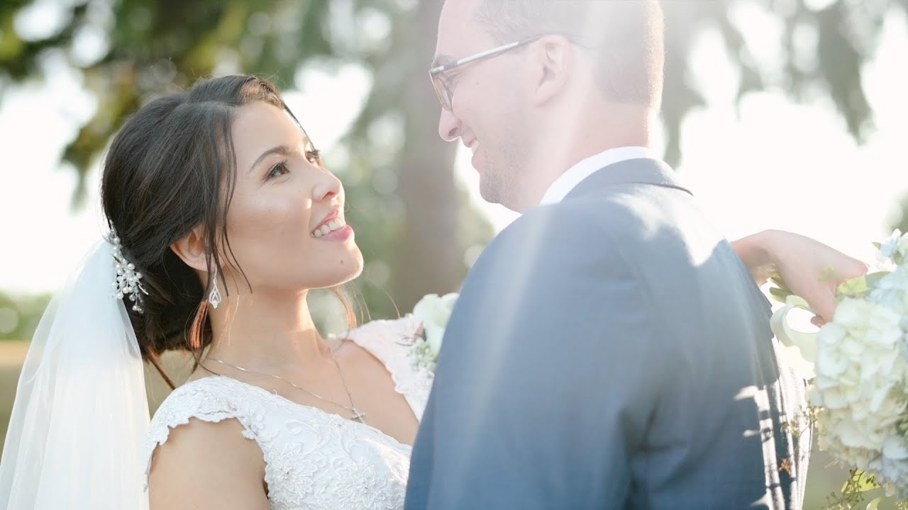Pacific Northwest Peninsula Wedding in Port Gamble, Washington