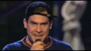 Pablo Francisco - Don Lafontaine Impression
