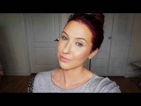 In Depth Foundation Routine | Flawless Full Coverage