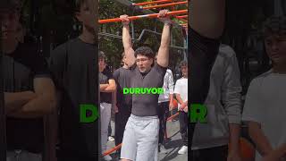 2 Muscleup