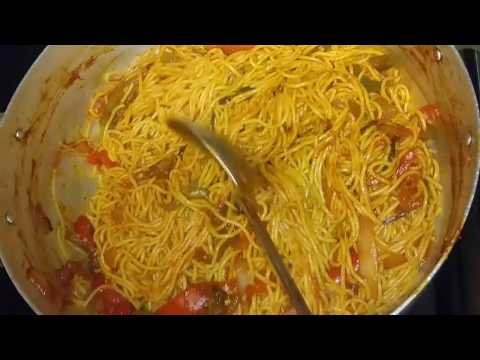 VIDEO : dominican spaghetti recipe -  ...