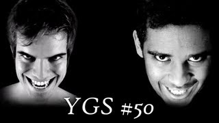 YGS #50 Submission (I MADE IT!) YGS #50 Submission (I MADE IT!)
