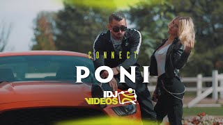 Connect - Poni