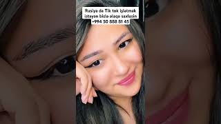 Məhəbbətin Həcəri Tiktokda Tək Tənha Qalib