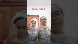 . Viralll Syarat Jadi Suster. Kamu Wajib Lihat