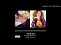 Miss Mulatto ft. Cash Cartiea- Facts