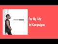 For My City Video preview