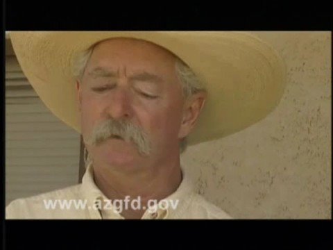 Amazon Arizona Game Fish Department Game Management Unit