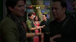 We Support Mridul Bhai The Mridul Mridul Bigg Boss Bigg Boss 19 Mridul