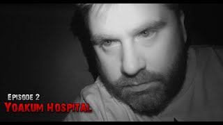 After Dark: Yoakum Hospital