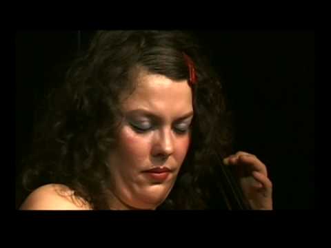 Dire Straits Why worry Lise Gertrud voice cello duo