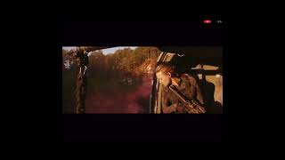 The Tomorrow War Best Fight Scene Short Video