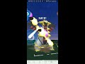 Pokemon Go - Beat Arlo team with Magnezone easily by using Groudon(10/11/19 pvp 4)