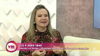 COMO LIDAR COM A INSTABILIDADE DE HUMOR - REDE VIDA