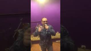 Mamed Algetsky - Alget Vin Salxoz