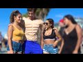 Connor Murphy Wears a Muscle Suit Prank!