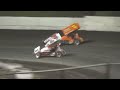 360 Sprints Main 7-26-14 Petaluma Speedway