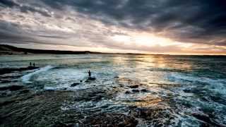 Watch Waterboys Crown video