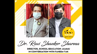 Efforts underway to ensure quality of education doesn't suffer amid COVID: Director School Edu Jammu