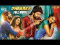Dwaraka Latest Full Movie 4K | Vijay Deverakonda | Pooja Jhaveri | Kannada Dubbed | Indian Films