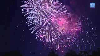 Fireworks With Patriotic Music Soundtrack By U S Military Bands Fireworks With Patriotic Music Soundtrack By U S Military Bands