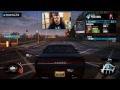 THE CREW : PARTONO LE SFIDE TRA CREW !