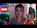 Benedict Cumberbatch is Dr Strange 2016?! - Beyond The Trailer