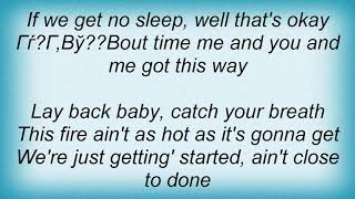 Watch Billy Currington Whole Lot More video