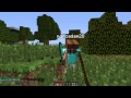 DIAMONDS FOR DAYS Minecraft Hunger Games w/ BajanCanadian! #97