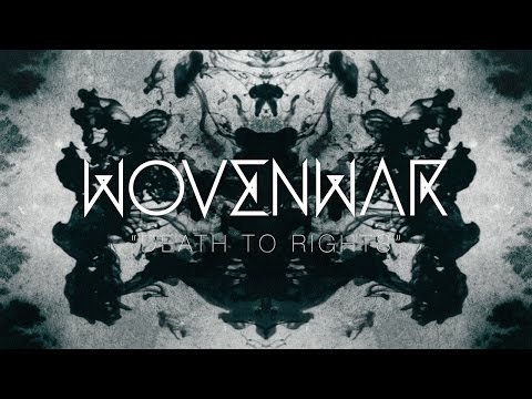 Wovenwar: video "Death to Rights"