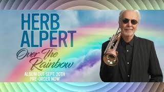 Watch Herb Alpert Over The Rainbow video