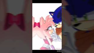 Sonic X Amy Anime Love Images