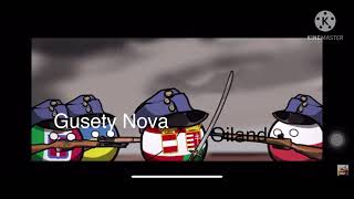 Oiland Dissolution Dance Madland Meme