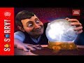 So Sorry | Gardish Mein Ho Taare Na Ghabrana Pyaare