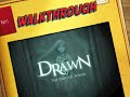 Drawn: The Painted Tower Walkthrough - Outside the Tower