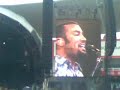 Pearl Jam Sydney 2009 - Under pressure - Ben Harper & Eddie Vedder [BOOTLEG]
