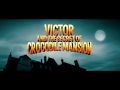 Free Watch Victor and the Secret of Crocodile Mansion (2012)