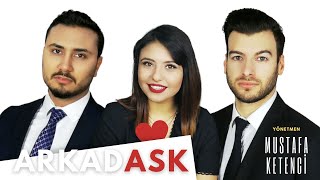 Arkadaşk