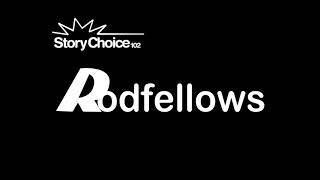 The Rodfellows Logo