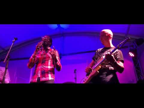 The Big Rubber Band