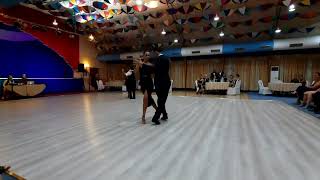 Tango Siempre - Ayşegül Raşit Emine Ahmet - September 2022