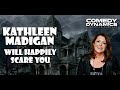 Kathleen Madigan - Real Scares (Stand up Comedy)
